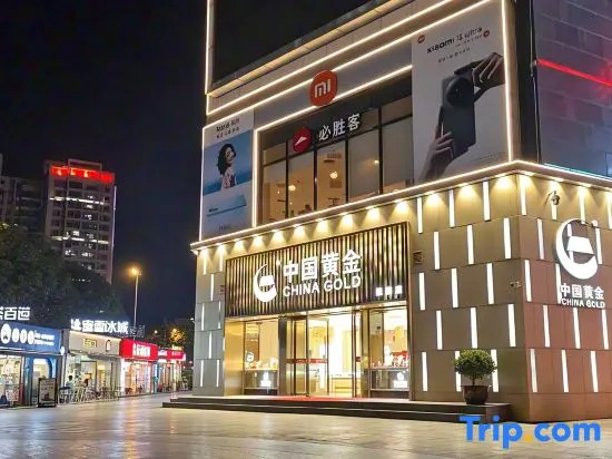 Yangfan Youth Female-Only Inn