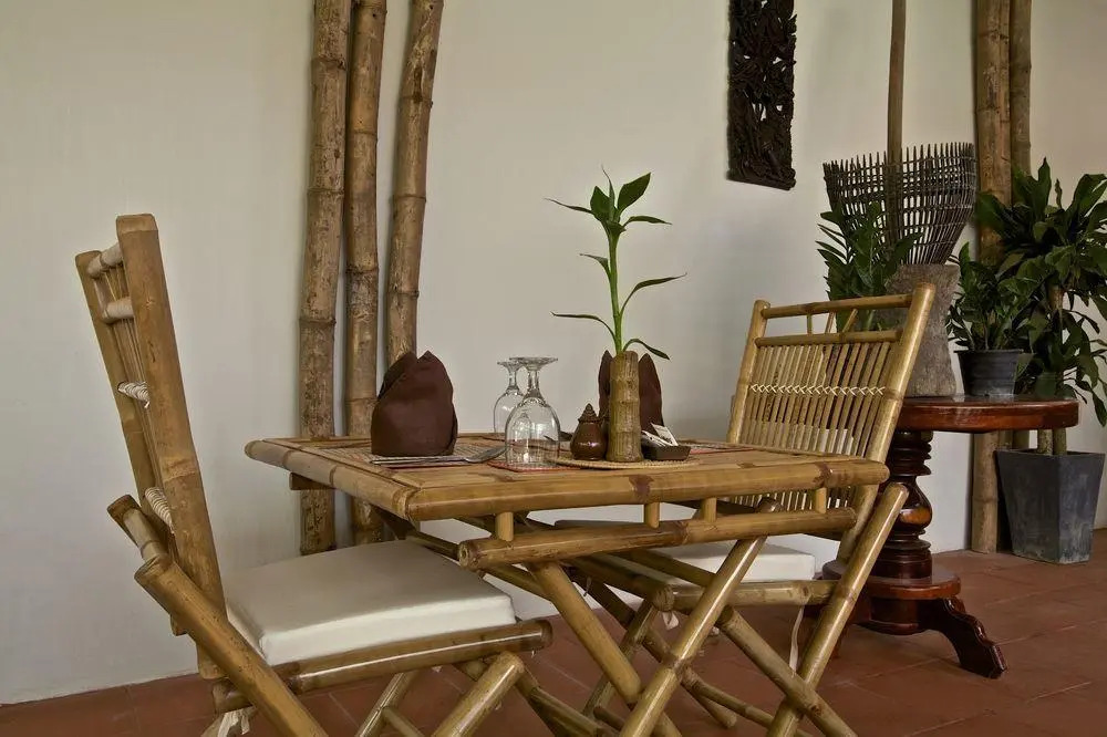 Bamboo Residence