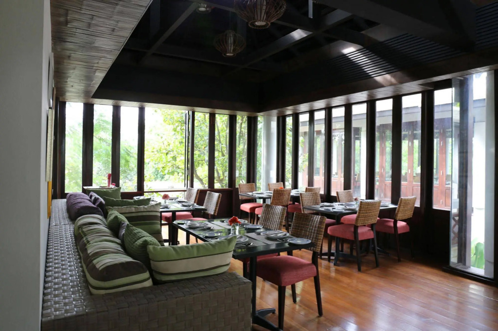 Siamdasada Khaoyai