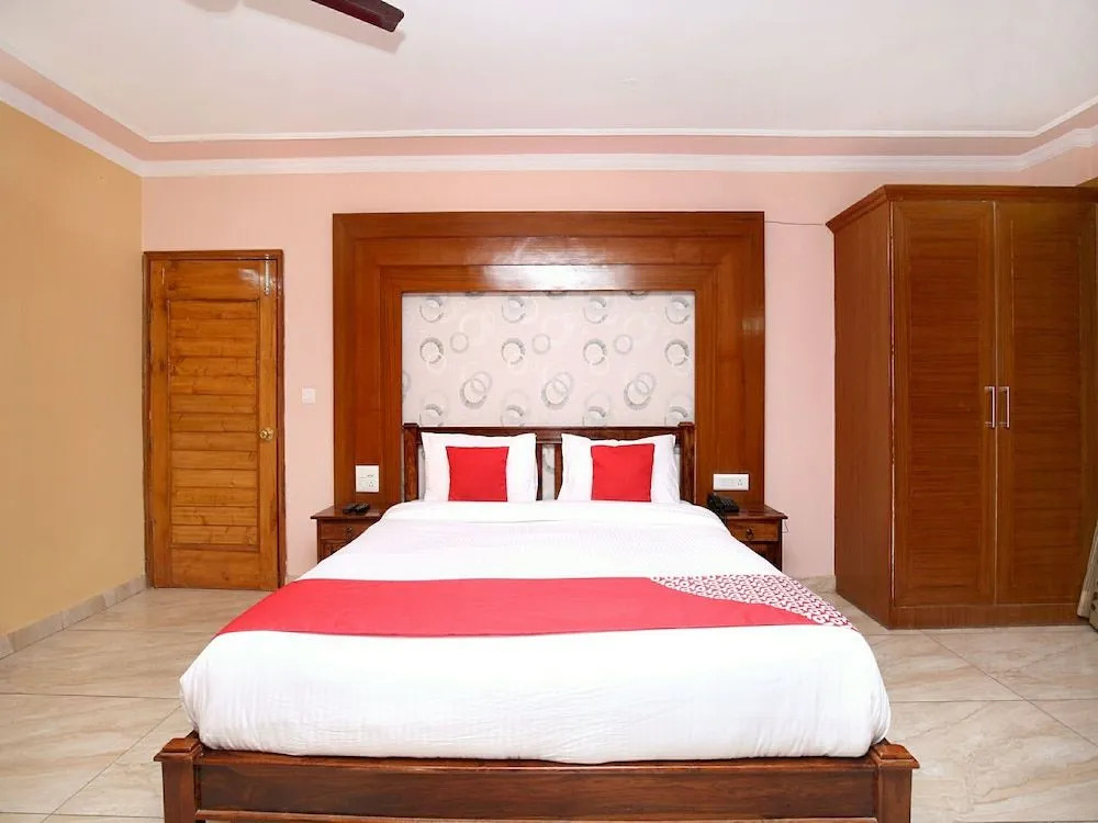 OYO 15254 Home Scenic Studio Barog