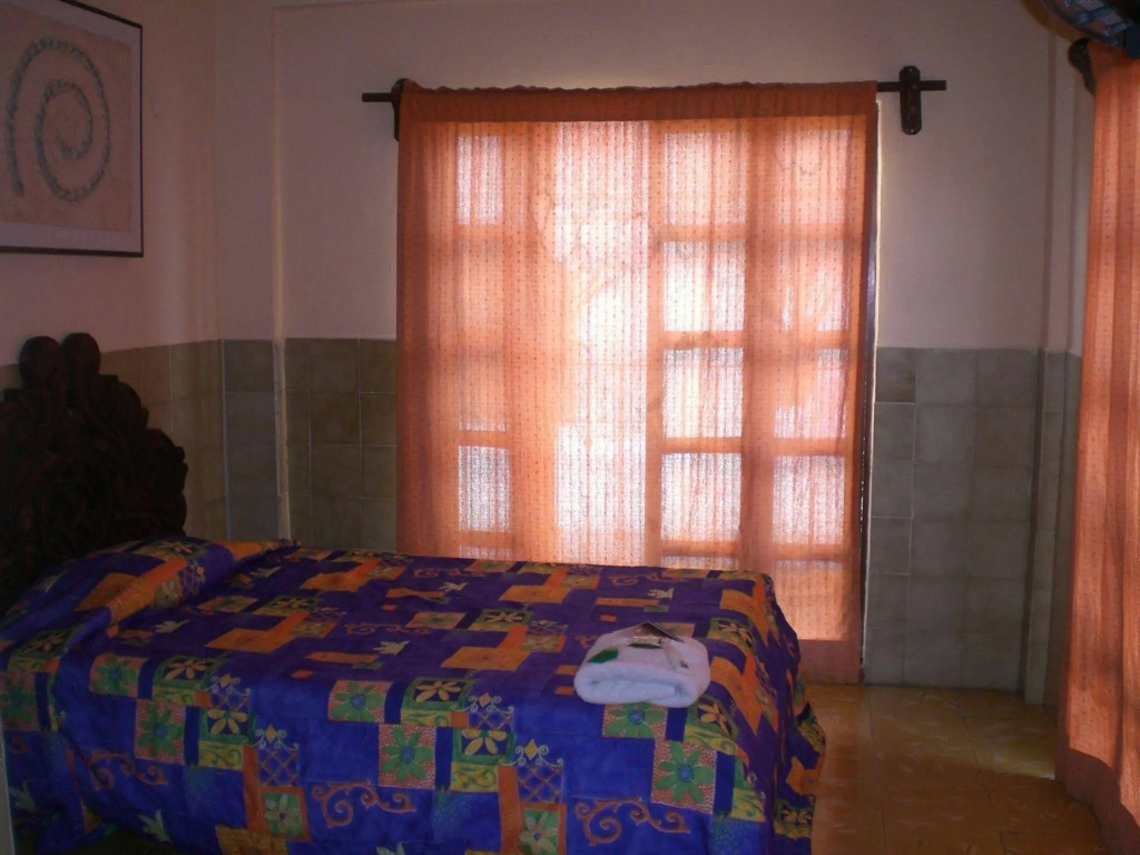 Hotel Colonial San Carlos