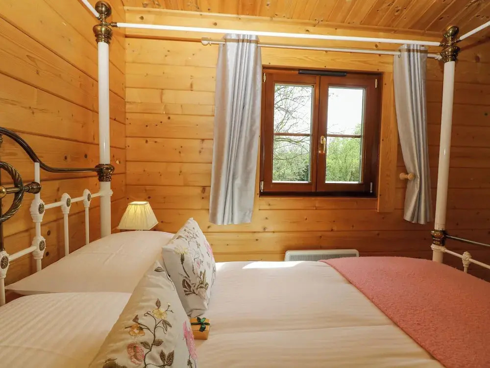 Wagtail Lodge