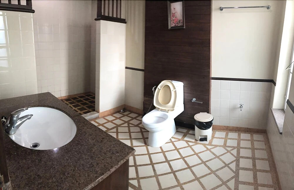 Baan Honey Suite