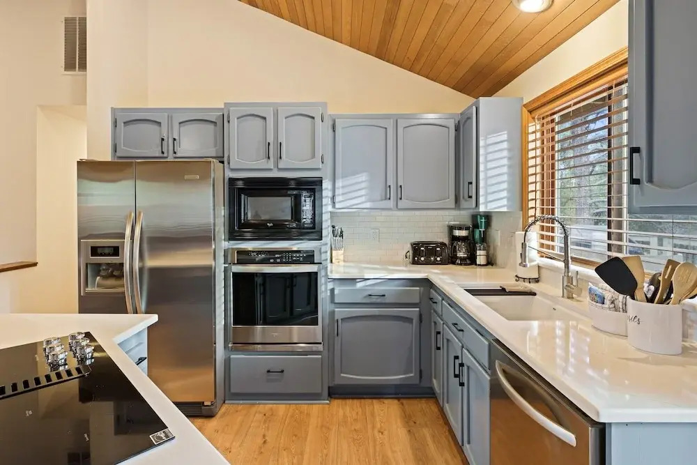 Tan Oak 2 3 Bedroom Home