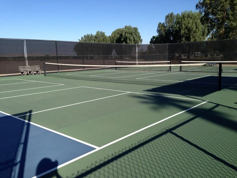 Roadrunner Club 139 - 2 Br Home