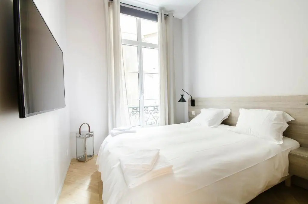 Dreamyflat Apartment Opera 2