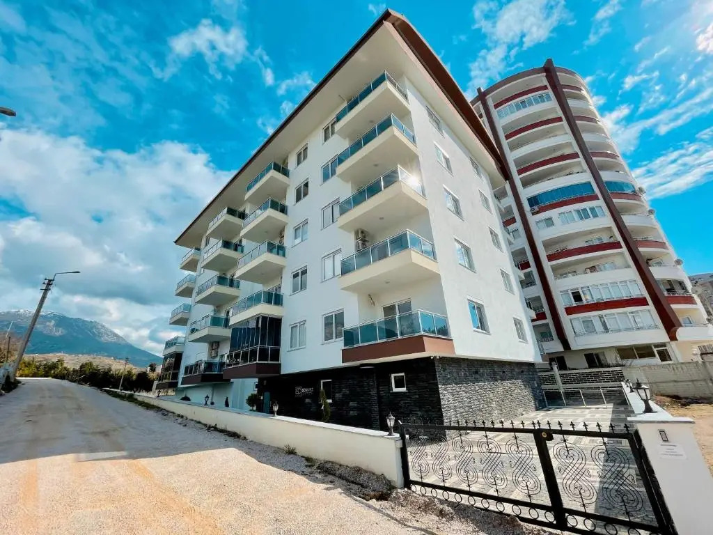 Novita Residence 7-12