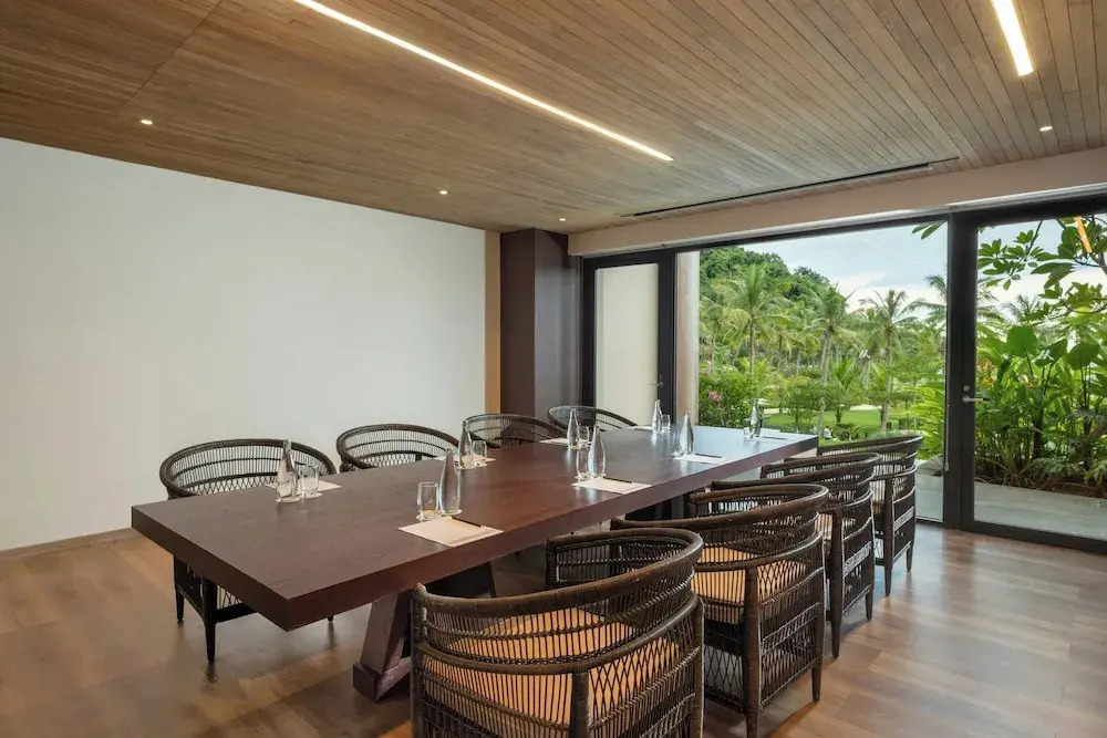 Lampung Marriott Resort & Spa
