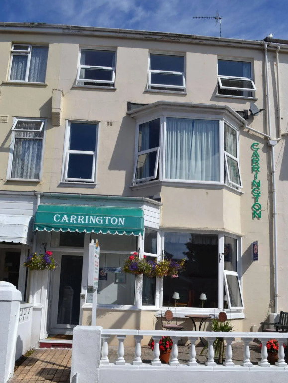 Carrington Guest House