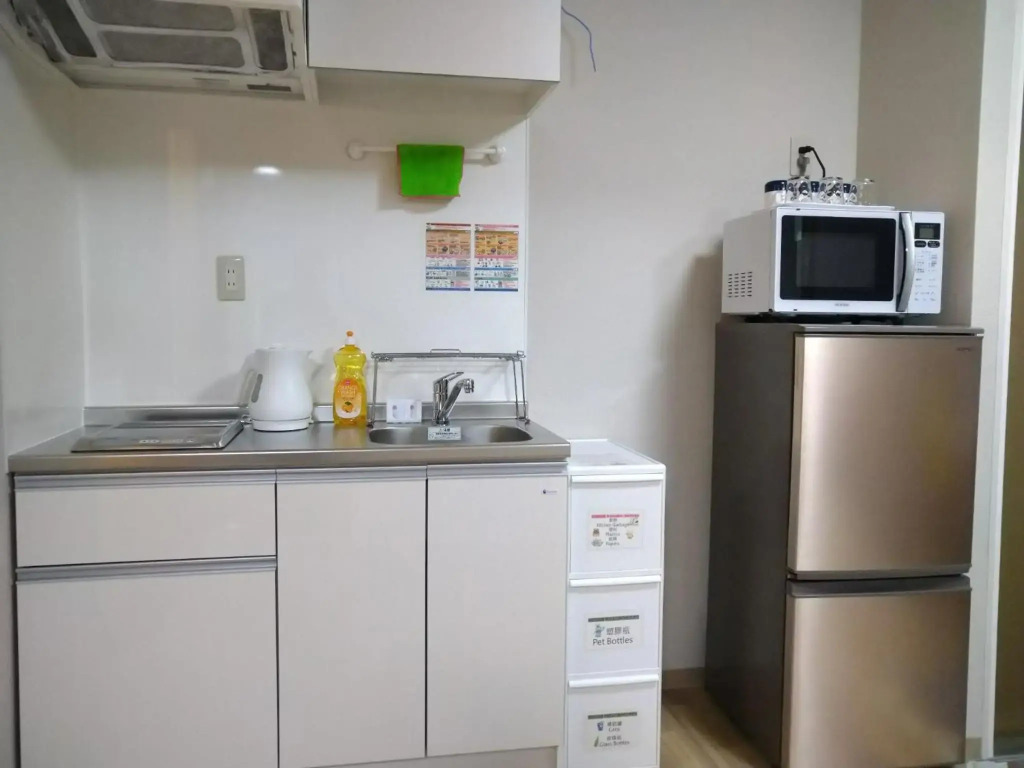 Hitoyado Ryokan Higashiueno - Vacation STAY 72546v