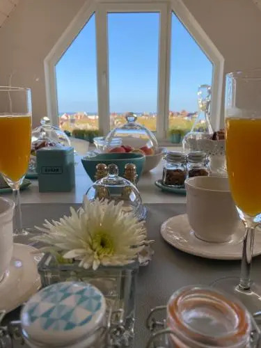 B&B Soluna