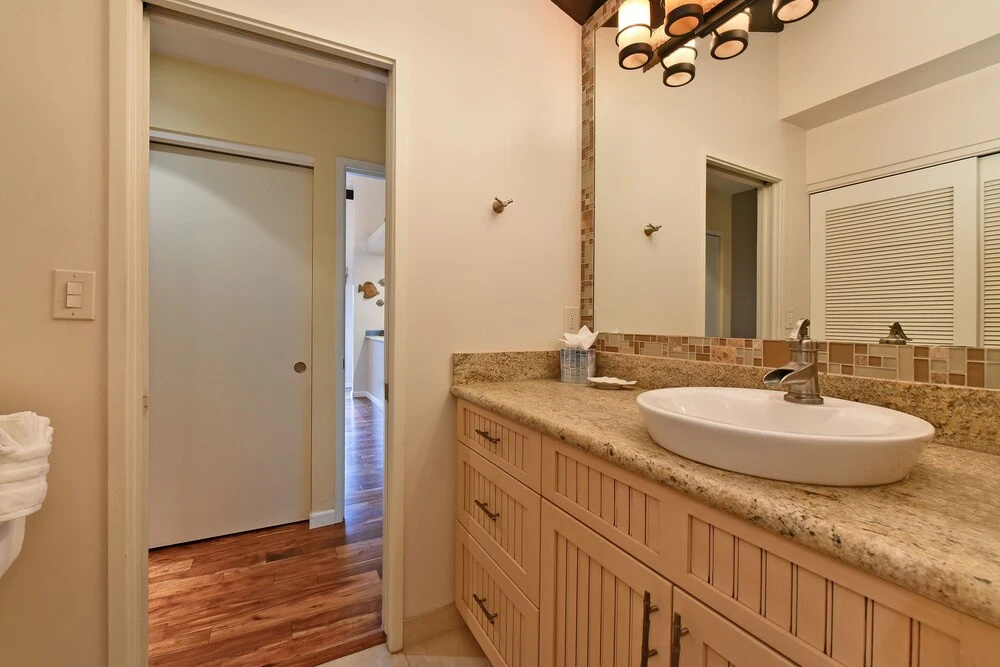 Wailea Ekolu 1606 - 2 Br Condo