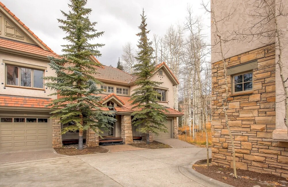 Aspen Ridge 27 by Alpine Lodging Telluride