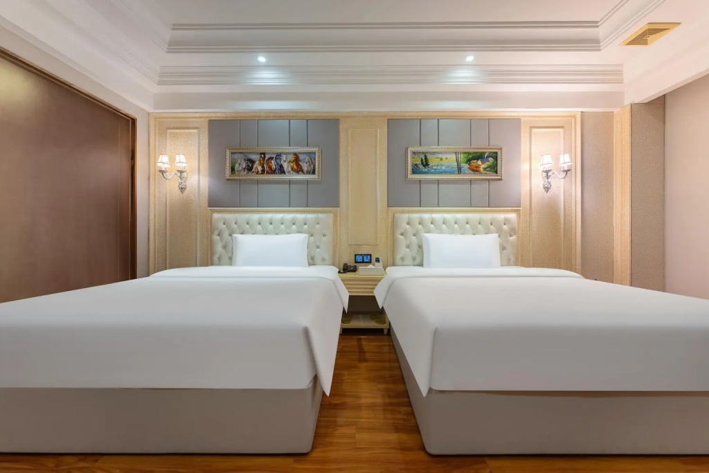 Guangfeng Hotel