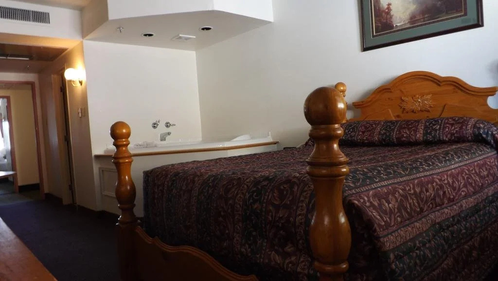 Sunrise Park Hotel