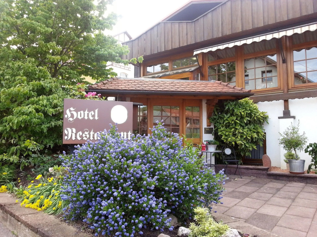 Hotel Altenberg