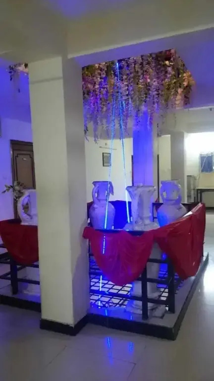 Hotel Bhagwati Park