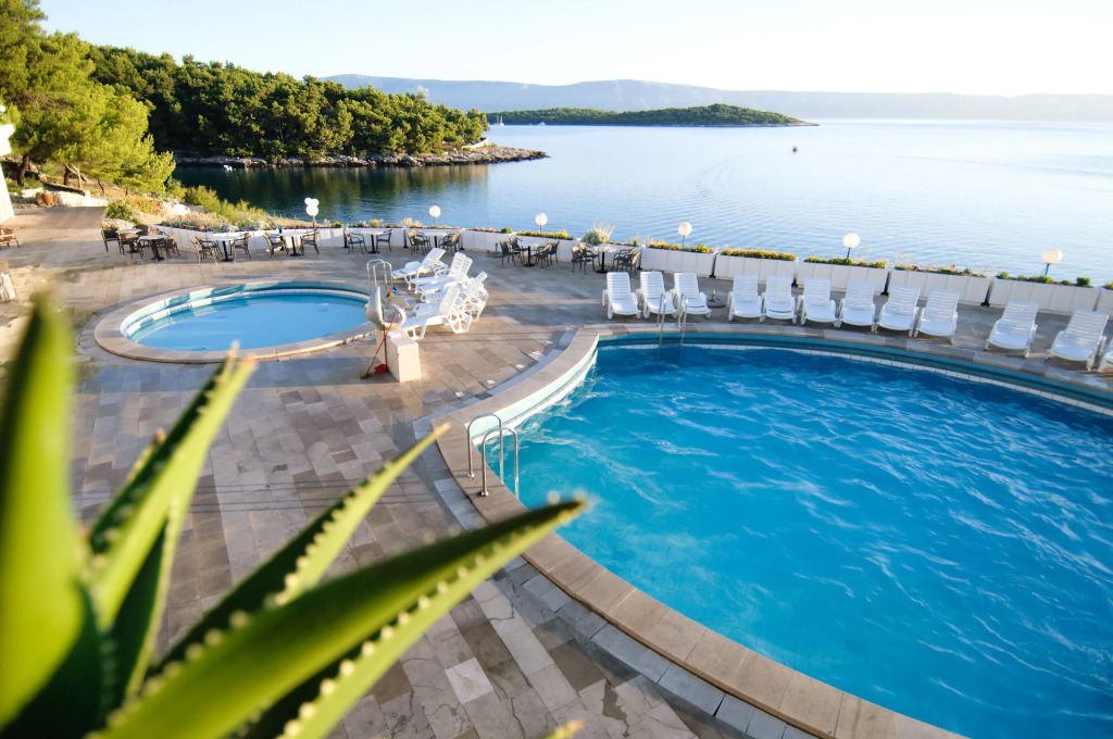 Fontana Resort