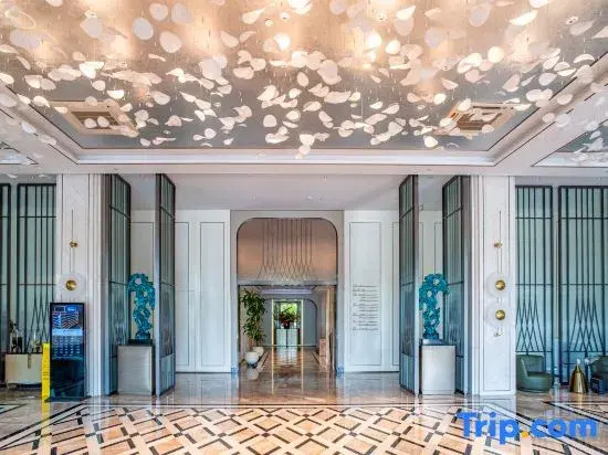 Zhenghe Hotel Weifang(Ge'er Optoelectonics Park Branch)