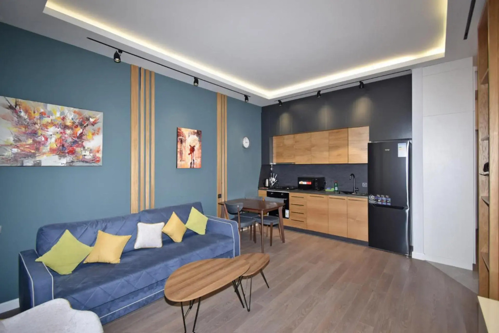 Teryan street, 1 bedroom New renovated apartment TT192