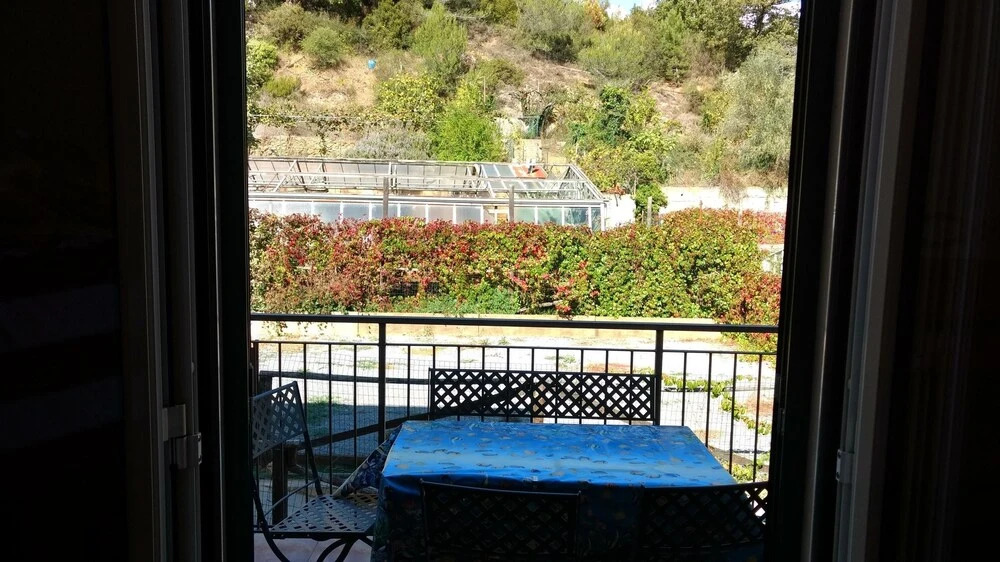 Apartment With in Villanova Dalbenga With Furnished Terra