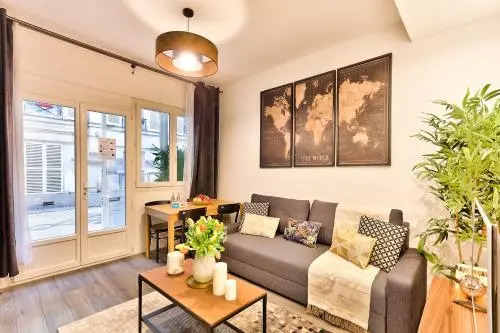 07 - Best Flat of Grand Boulevard