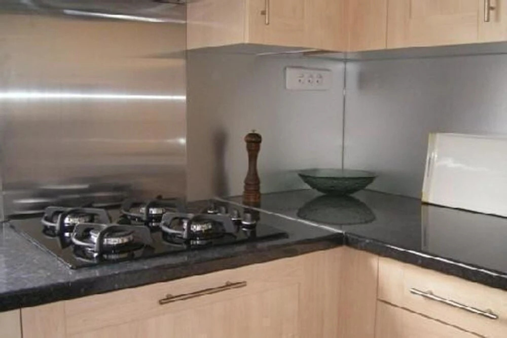 Apartment With one Bedroom in Cannes, With Wonderful sea View, Furnish