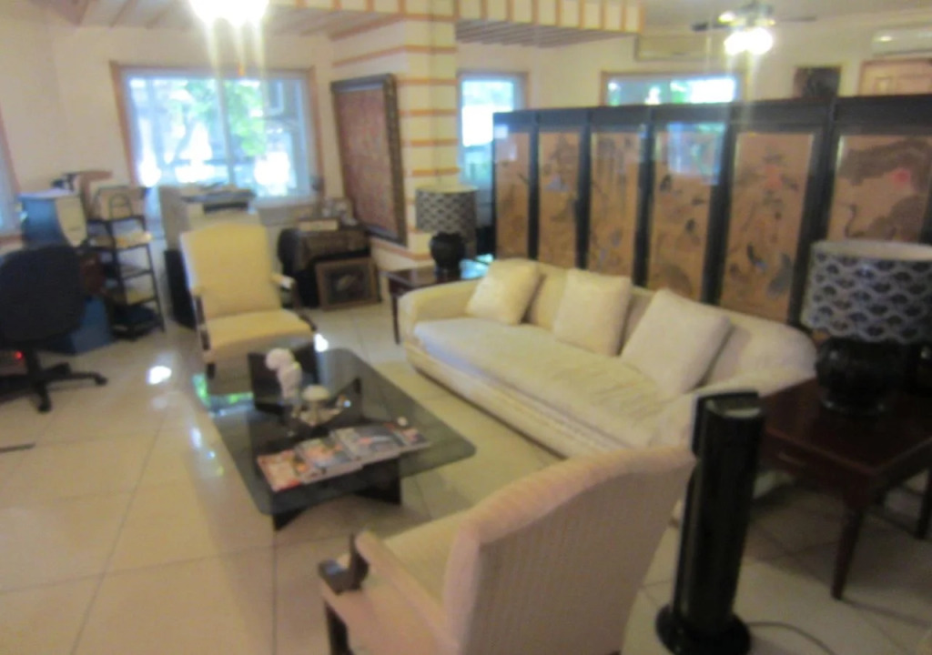 Casa Amapola Manila