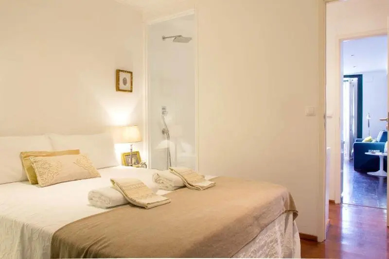 Your Home in Bairro Alto