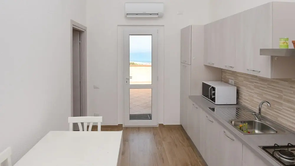 Villa Paola - Panoramic Seaview Terrace
