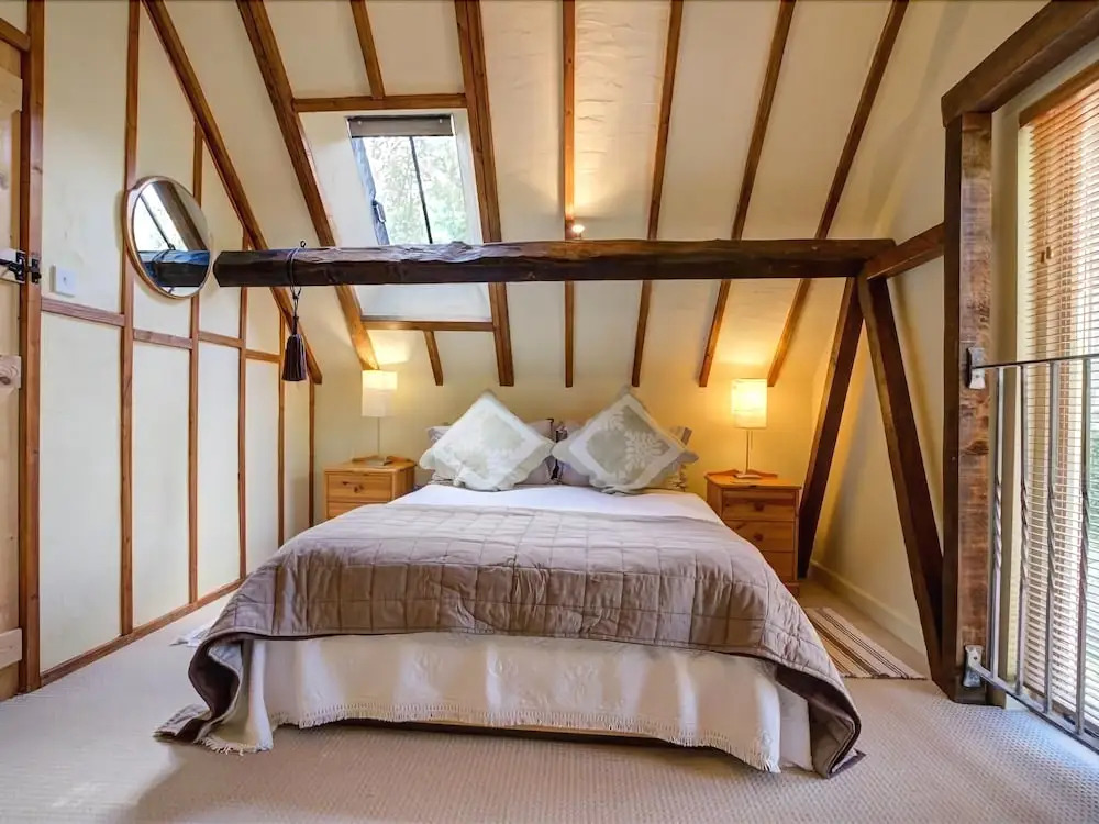 Wagon House, MALMESBURY