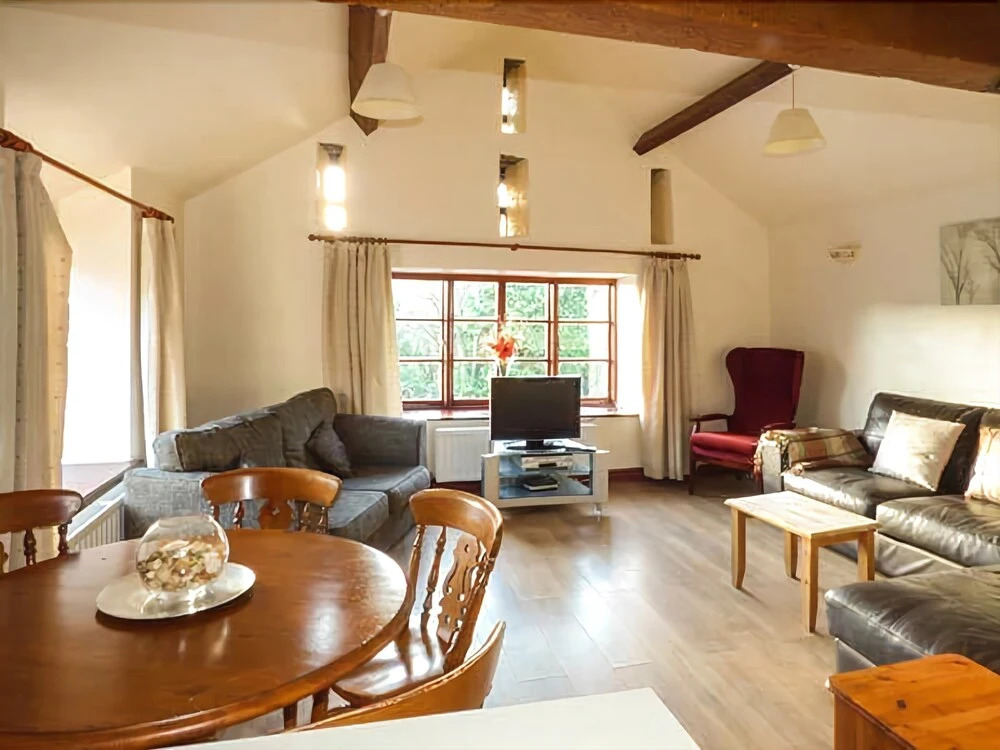 Flat Cottage