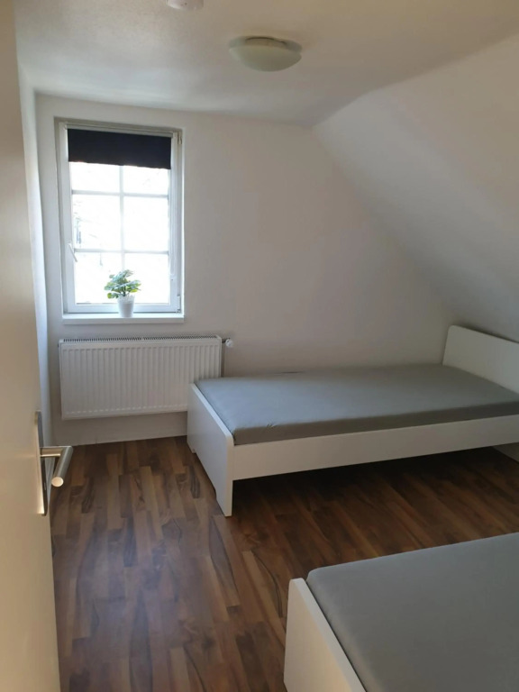 Ferienwohnung Ohanna Goslar