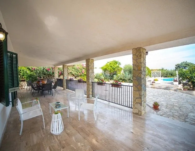 Villa la Vela