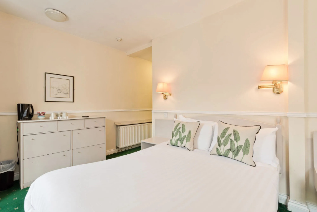 Temple Bar Townhouse