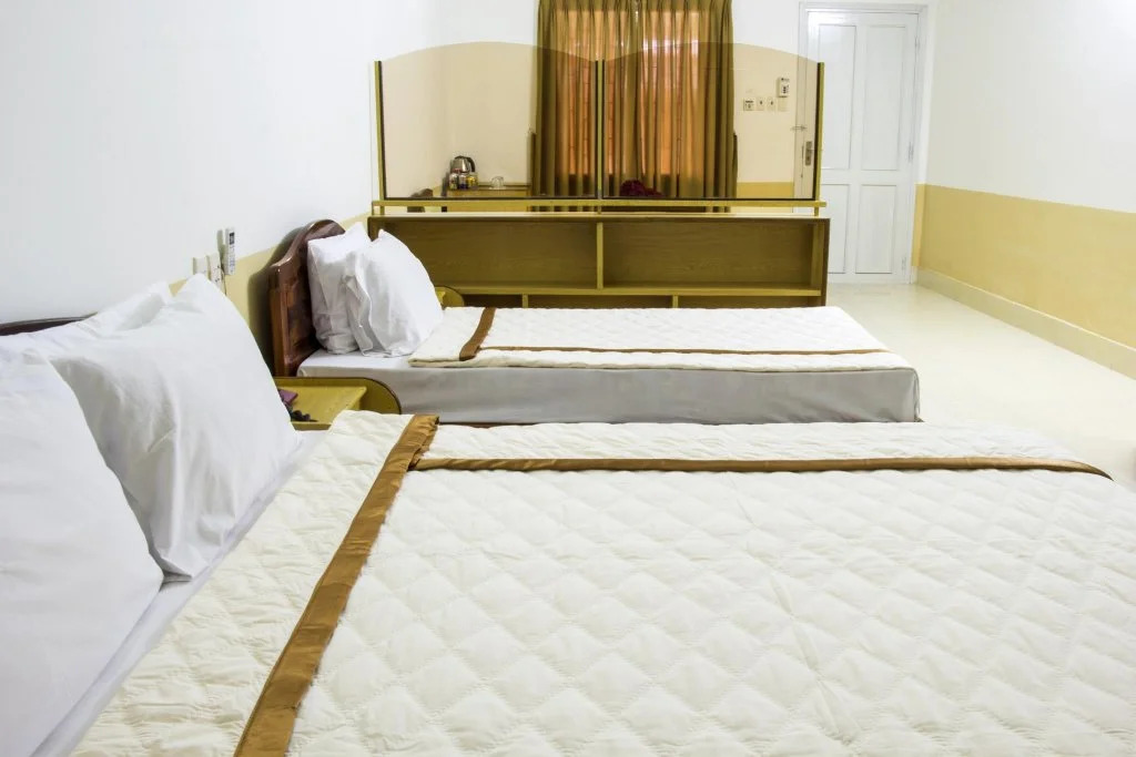 Thang Muoi Hotel