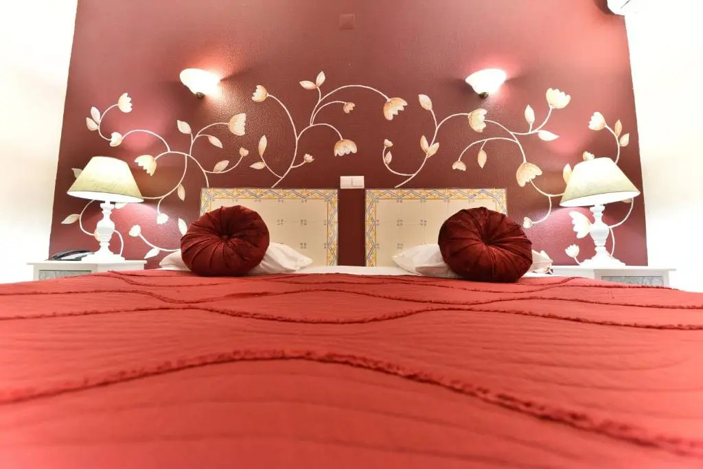 Hotel Bejense