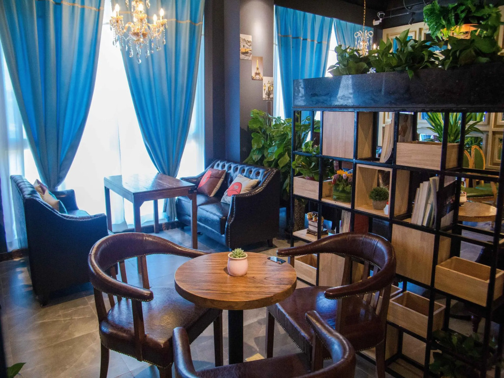 Lavande Hotels Hohhot South 2nd Ring Evergrande Huafu