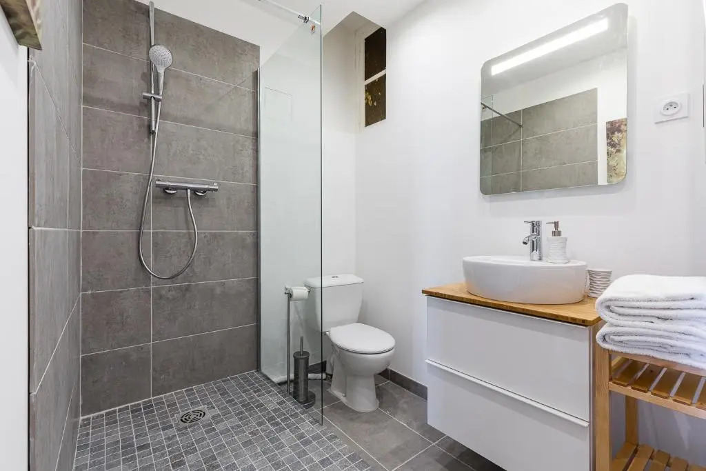 MISIRLOU -Superbe Studio dans la Vieille Ville