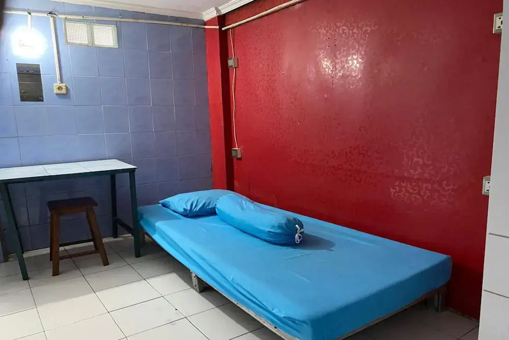 SPOT ON 94162 Kl54 Syariah Homestay