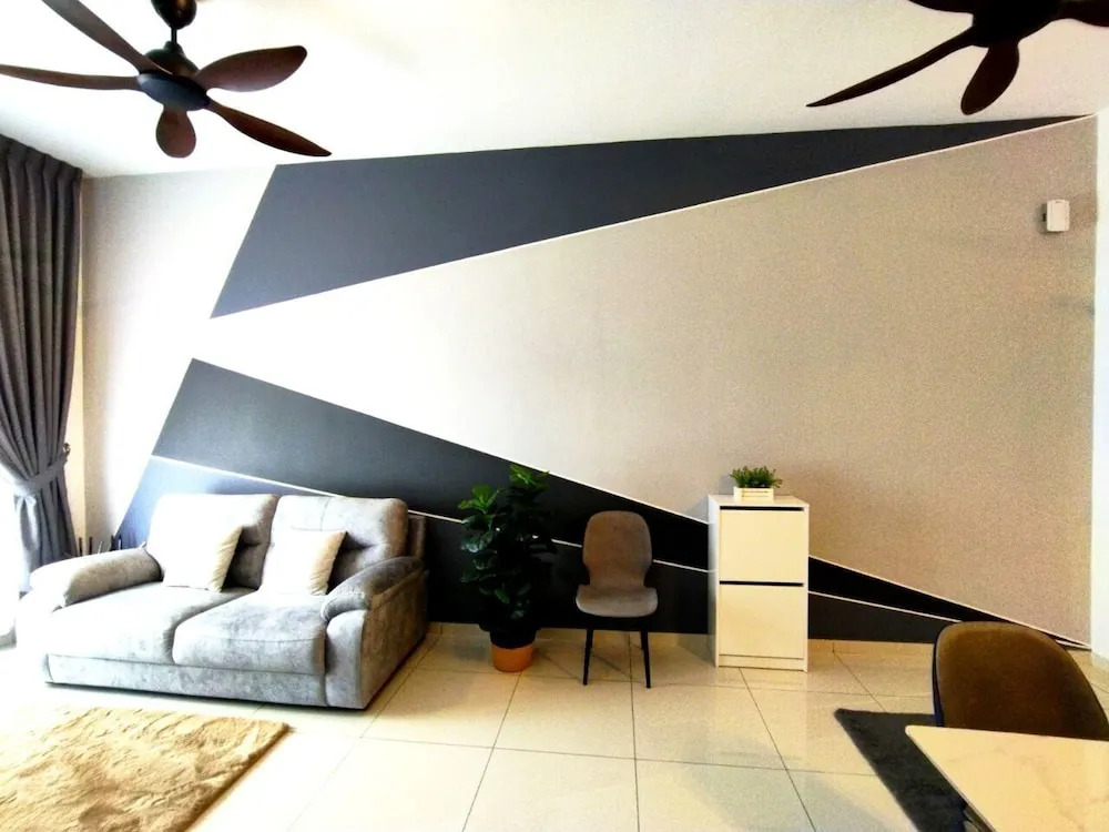 Infinity View Suites l The Horizon Ipoh l by Grab A Stay - 1-8 Pax