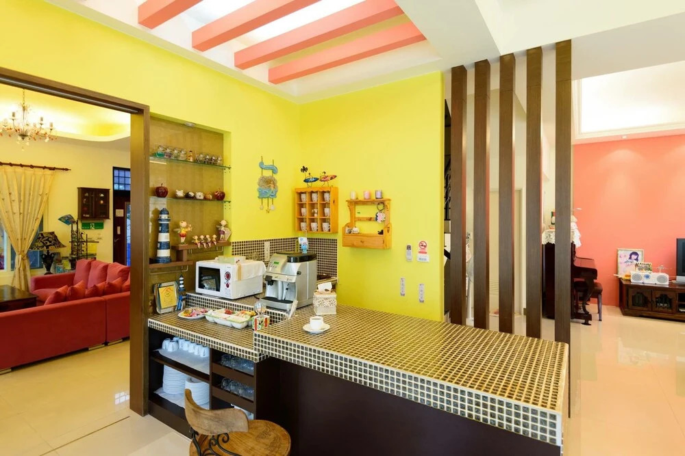 Ocean Melody B&B