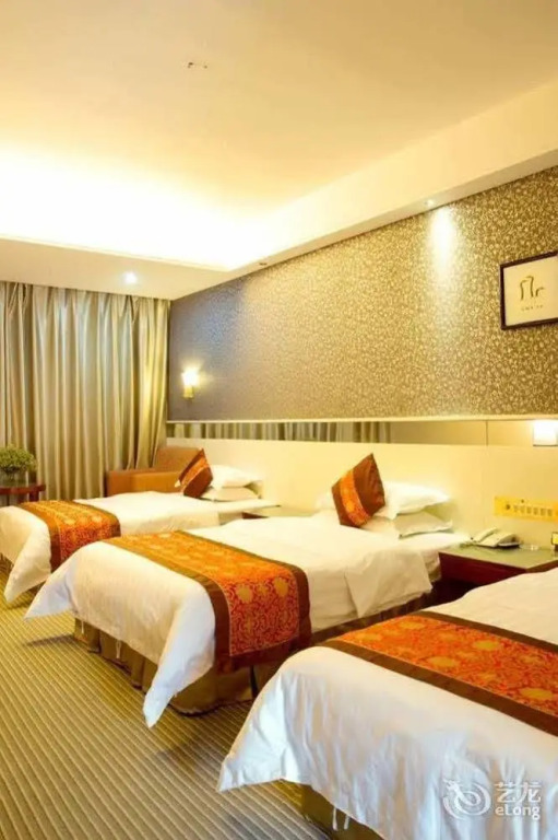 Juntian Hotel