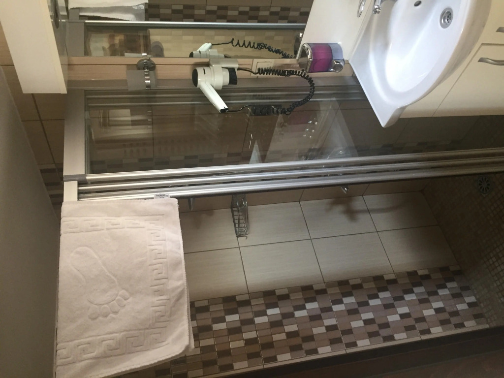 Sultan Palace Hotel