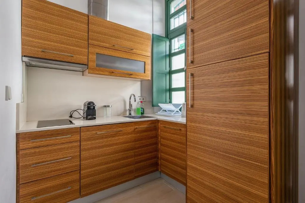 Triana Flat, 3mn from plaza de Cuba
