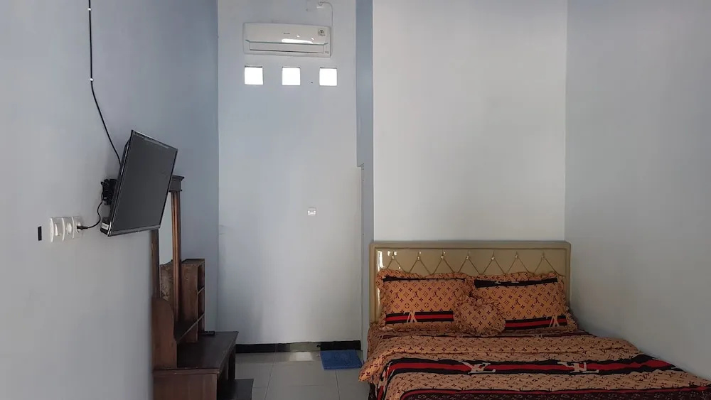 Surya Abadi Homestay Syariah RedPartner
