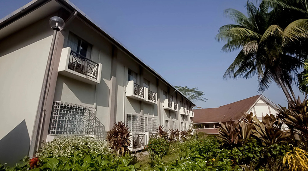 Hotel Seri Malaysia Temerloh