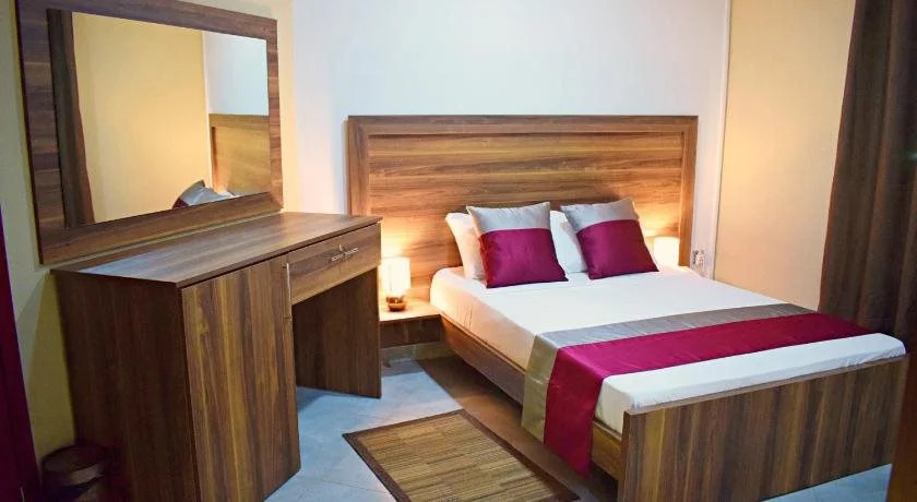 Byblos Hotel