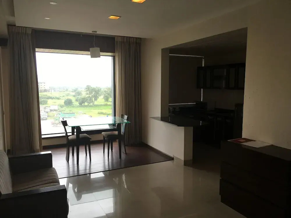 Vinstar Serviced Apartments