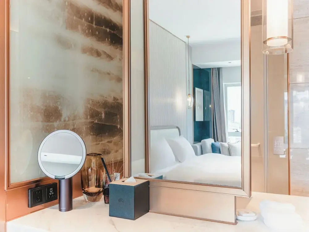 White Swan Hotel Zhangjiang